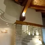 Laura Oda ve Kahvaltı