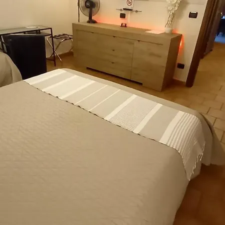 Laura Bed & Breakfast