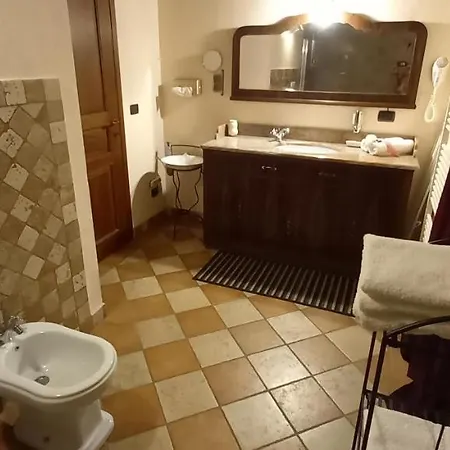Laura Bed & Breakfast Fossano