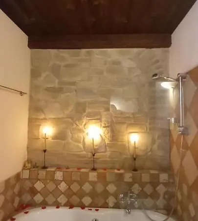 Bed & Breakfast Laura 4*