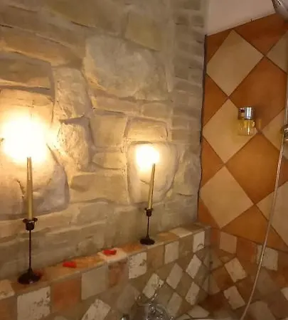 Bed & Breakfast Laura Rooms&pool 2*