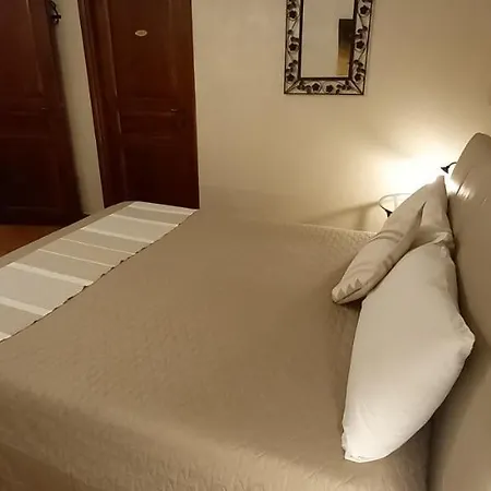 Laura Bed & Breakfast