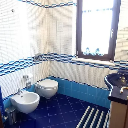 Laura Bed & Breakfast 4*