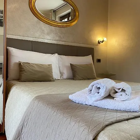 Bed & Breakfast Laura Fossano