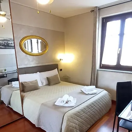 Bed & Breakfast Laura
