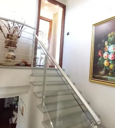 Panzió Laura Fossano