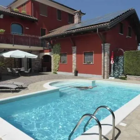 Laura Bed & Breakfast Fossano