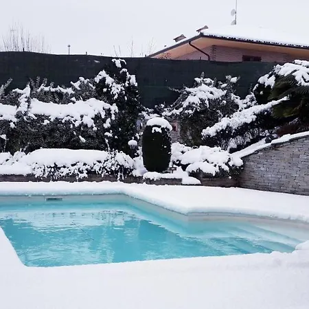 Laura Rooms&pool 2* Fossano