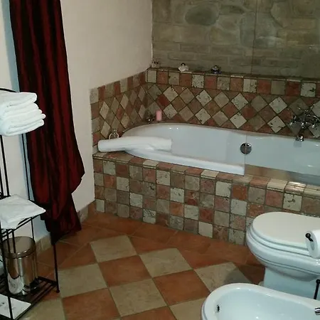 Bed & Breakfast Laura Rooms&pool 2*
