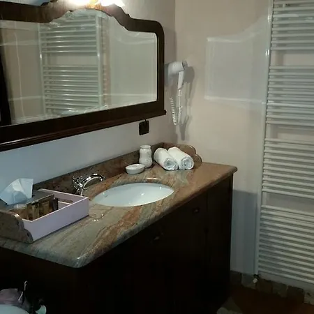Laura Rooms&pool 2*