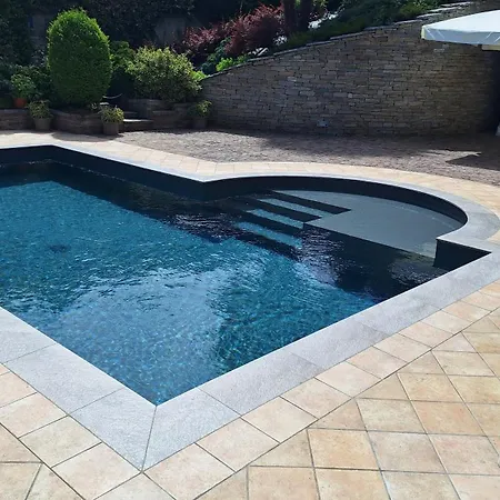 Bed & Breakfast Laura Rooms&pool 2*