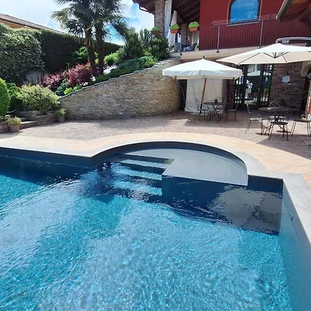 Laura Bed & Breakfast Fossano