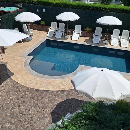 Laura Bed and breakfast Fossano