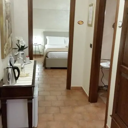 Bed & Breakfast Laura 4*