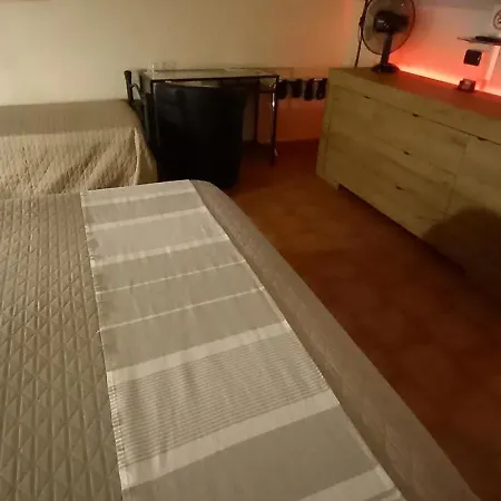 Bed & Breakfast Laura