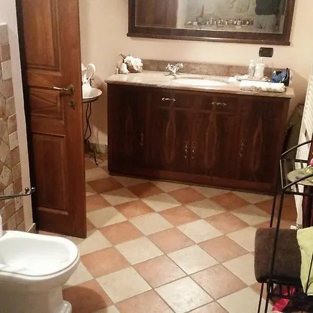 Panzió Laura Fossano