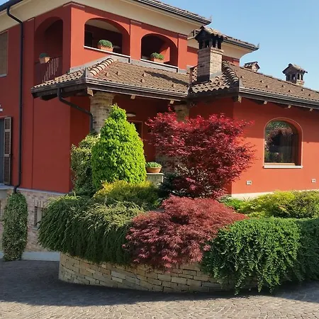 Bed & Breakfast Laura