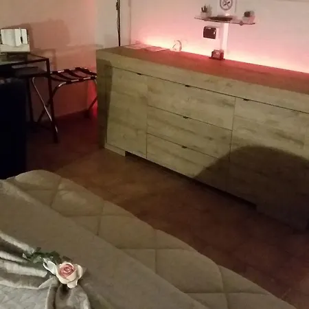 Laura Bed & Breakfast Fossano