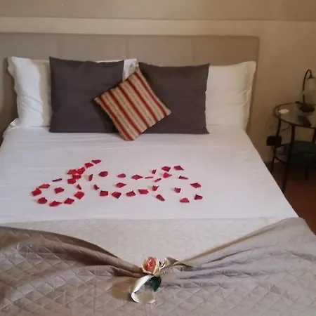 Laura Rooms&pool Bed & Breakfast