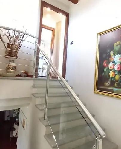 Bed & Breakfast Laura Fossano