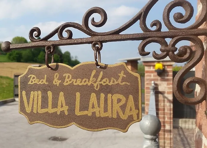 Laura B&B 4*